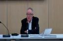 Cllr Richard Howitt, chair of the committee, said the authority respected the ombudsman report, and said it was being responded to accordingly.