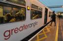Greater Anglia says Storm Babet flooding at Thetford is affecting its service between Ely and Norwich.