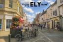 Ely has been named as one of the best places to live in England for 2024, according to Muddy Stilettos.
