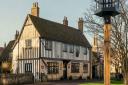 Oliver Cromwell’s House in Ely regularly hosts ghost tours