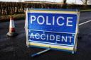 A lorry and a car were involved in a serious collision on the A142 Soham bypass this morning (November 6).