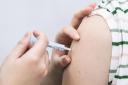 Flu and COVID-19 vaccines are offered to the most vulnerable people, and those who are more likely to pass the viruses onto people at risk.  