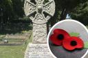 Little Thetford War Memorial has been granted Grade II listed status.