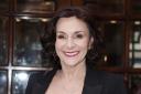 Shirley Ballas returned to dancing six weeks after giving birth to her son and was told by her coach that her stretch marks shouldn't be on show