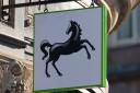 Lloyds Banking Group is shutting another 45 branches across its network and the Halifax and Bank of Scotland brands (Joe Giddens/PA)