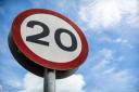 Cambridgeshire County Council is considering introducing the new lower speed limits at the request of the City of Ely Council. 