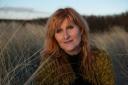 Eddi Reader will perform on the Ely Folk Festival main stage on the Sunday evening.