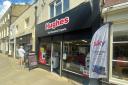 Hughes Electrical is closing its Ely store.