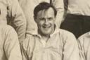Tony Brear, a long-time Ely resident and well-liked member of the Cambridgeshire rugby community, died peacefully at home on February 16, aged 90.