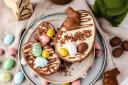 From Foodie Friday to Easter egg hunts, here's how you can keep the family entertained this Easter.