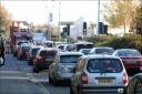 Traffic and travel updates in Cambridgeshire for April 5.