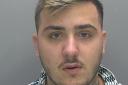 Florin Buti, of Ridgwell Road, London, has been jailed for raping a woman in Cambridge city centre.