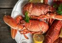 The Alma Inn and Dining Rooms serves locally sourced food seven days a week including fresh lobster, fish and artisan sausages