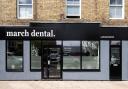March Dental Surgery's new home on Broad Street