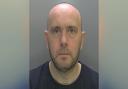 Robert Mills, 48, of Littleport, has been sent back to prison after a breach of his Sexual Harm Prevention Order