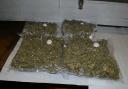 Police in Fen Ditton found drugs worth an estimated £37,000