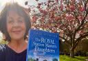 Ely author Ellee Seymour secured a three book deal during the Covid-19 lockdown for The Royal Station Master's Daughters series by Zaffre, an imprint of Bonnier Books.