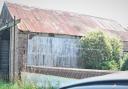Barn at Christchurch can be converted to house, farmer told.