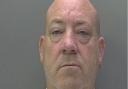 Raymond Baxter jailed for sexually abusing young girls more than 20 years ago