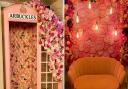 Arbuckles, which has restaurants in Downham Market and Ely, has launched bright pink ‘special selfie areas’ ahead of its reopening on May 17.