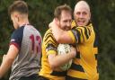 Joel Scott Paul returned from injury to push Ely Tigers towards victory over West Norfolk.