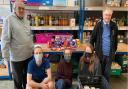Ely Foodbank has launched it's 2022 Easter egg appeal.