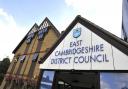 East Cambridgeshire District Council  remains opposed to the Cambridge congestion charge plan.