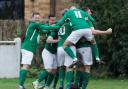 Soham Town Rangers could leapfrog Ely City in the league table with a win on Boxing Day.