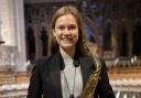 Lauren Peck, who is in Year 13 at King’s Ely Sixth Form, has been awarded a scholarship to study BMus (Hons) Classical Saxophone at Guildhall School of Music and Drama in London.