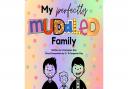 'My Perfectly Muddled Family' has been written by two dads from Soham in time for LGBTQ+ Adoption & Fostering Week.