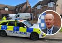 Darryl Preston, the Police and Crime Commissioner for Cambridgeshire, has issued a statement related to the shootings in Bluntisham and Sutton.
