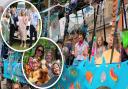 Hundreds of people enjoyed an action-packed day of food, live music and entertainment at Soham's 70th town carnival on April 30.