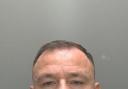Abas Dishi has been jailed for drug offences.