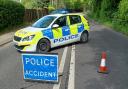 A man has been charged after a fatal crash on the A142 at Witcham Toll.