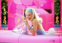Margot Robbie stars in the Barbie movie (Alamy/PA)