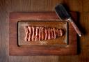 Flat Iron will give away 300 British Wagyu steaks - each worth £22 - on July 26 to celebrate the opening of its Cambridge restaurant on July 24.
