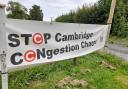 East Cambridgeshire District Council has welcomed the decision of the Greater Cambridge Partnership Executive Board not to support plans for a congestion charge.