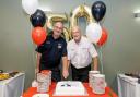 Shearline Precision Engineering recently celebrated its 50th birthday.