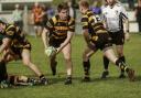 Ely Tigers conceded four unanswered tries as they fell to a second league defeat of the season.