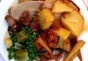 Where serves the best Roast Dinner in East Cambridgeshire?