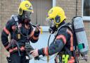 Cambridgeshire Fire & Rescue Service has issued chimney safety advice after a blaze at a house in Soham High Street on March 24.