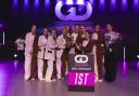 4D Academy was crowned world champions at the GDO World Championships.
