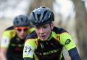 Ely & District Cycling Club compete in round 11 of the Eastern Cross League