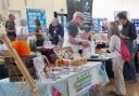 Ely Library’s Eco Fair takes place on Saturday February 3.