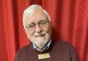 Reverend Bernard Arnold gave a talk to the Rotary Club of Ely on Twinning Toilets.