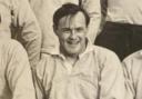 Tony Brear, a long-time Ely resident and well-liked member of the Cambridgeshire rugby community, died peacefully at home on February 16, aged 90.
