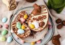 From Foodie Friday to Easter egg hunts, here's how you can keep the family entertained this Easter.
