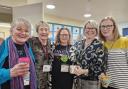 Members of the Ely City Women’s Institute (ECWI) have taken time to celebrate their achievements.