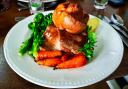 Where do you think serves the best roast dinner in East Cambridgeshire?