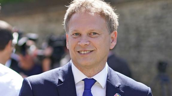 Ely Standard: Transport Secretary Grant Shapps hopes that around 300,000 public electric vehicle chargers will become available in the UK by 2030. Ely Standard: Transport Secretary Grant Shapps hopes that around 300,000 public electric vehicle chargers will become available in the UK by 2030.